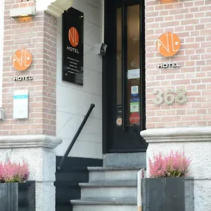 Nl District Leidseplein מלון