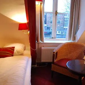 Hotell House