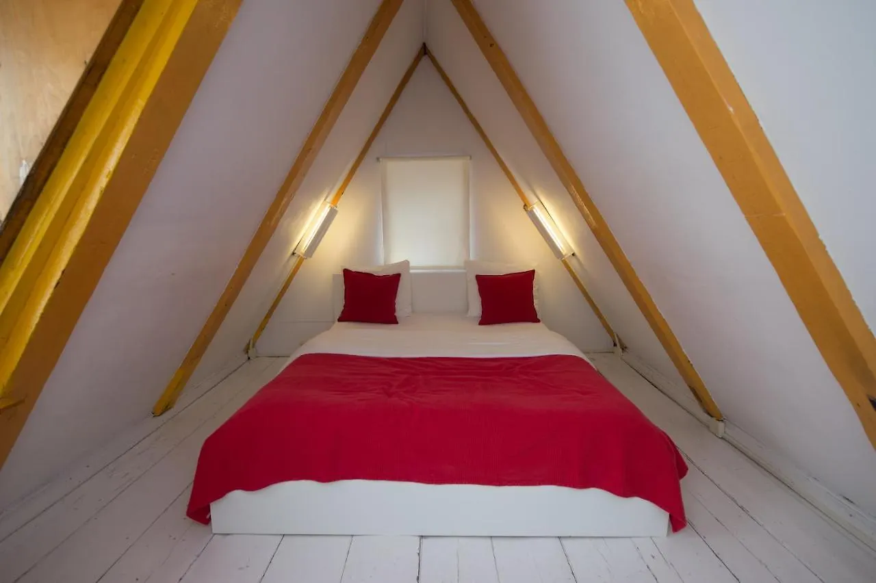 Rembrandtplein Bed & Breakfast Amsterdam