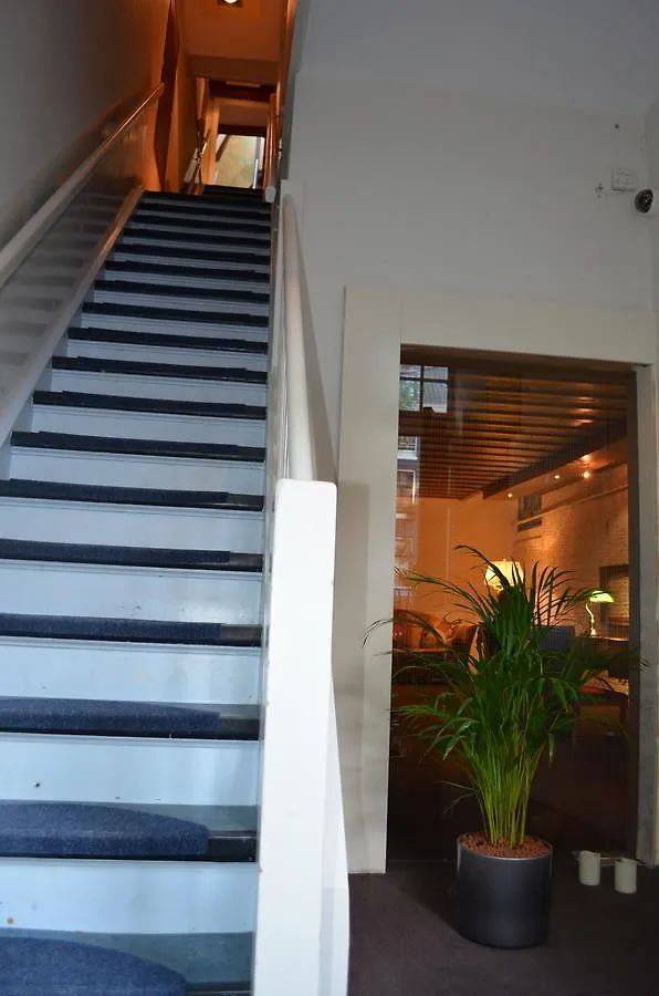 Rembrandtplein Bed & Breakfast Amsterdam
