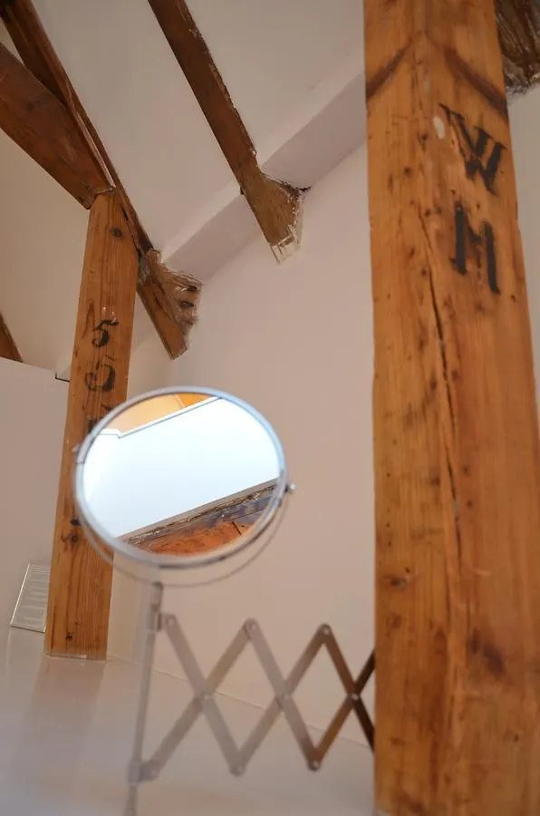 Rembrandtplein Bed & Breakfast Amsterdam