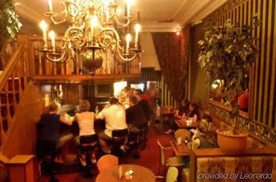 ***  Rembrandtplein Bed & Breakfast Amsterdam Pays-Bas