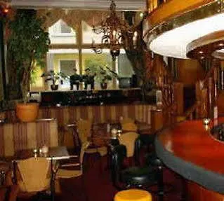 Rembrandtplein Bed & Breakfast Amsterdam