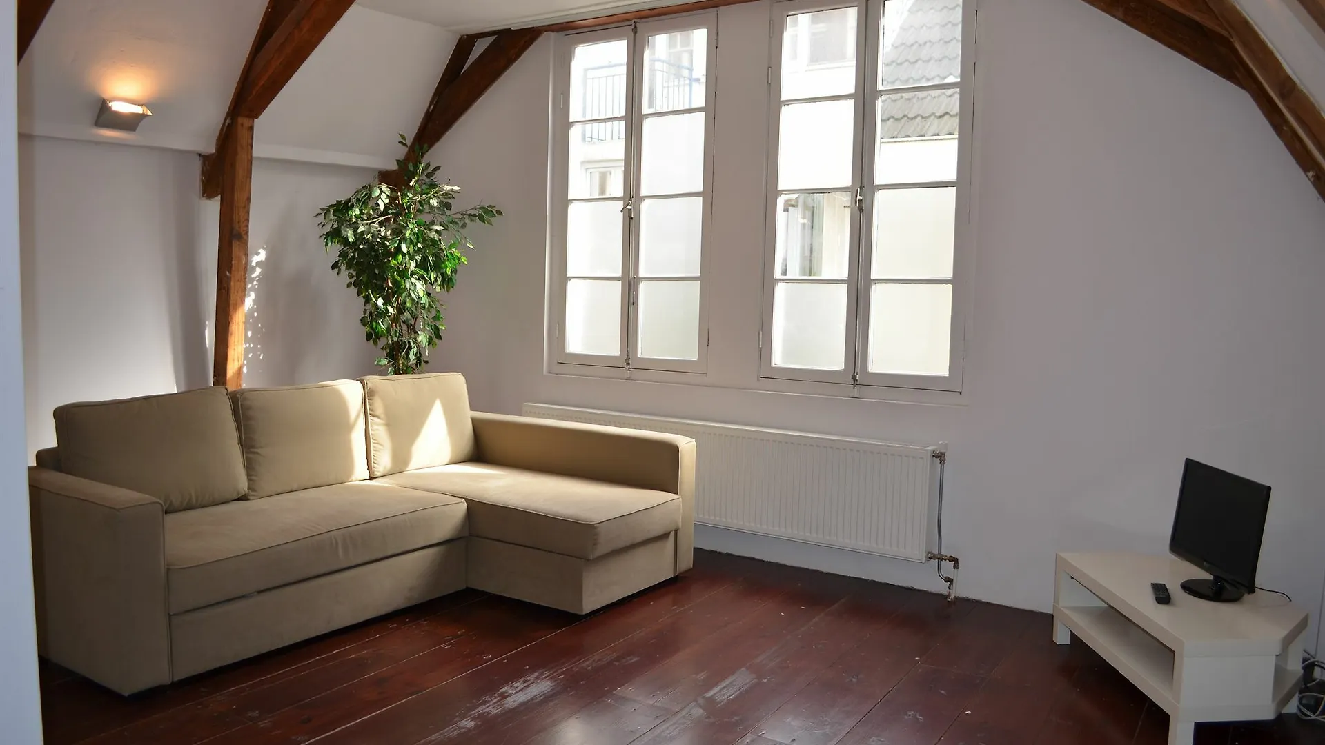 Rembrandtplein Bed & Breakfast Amsterdam Pays-Bas