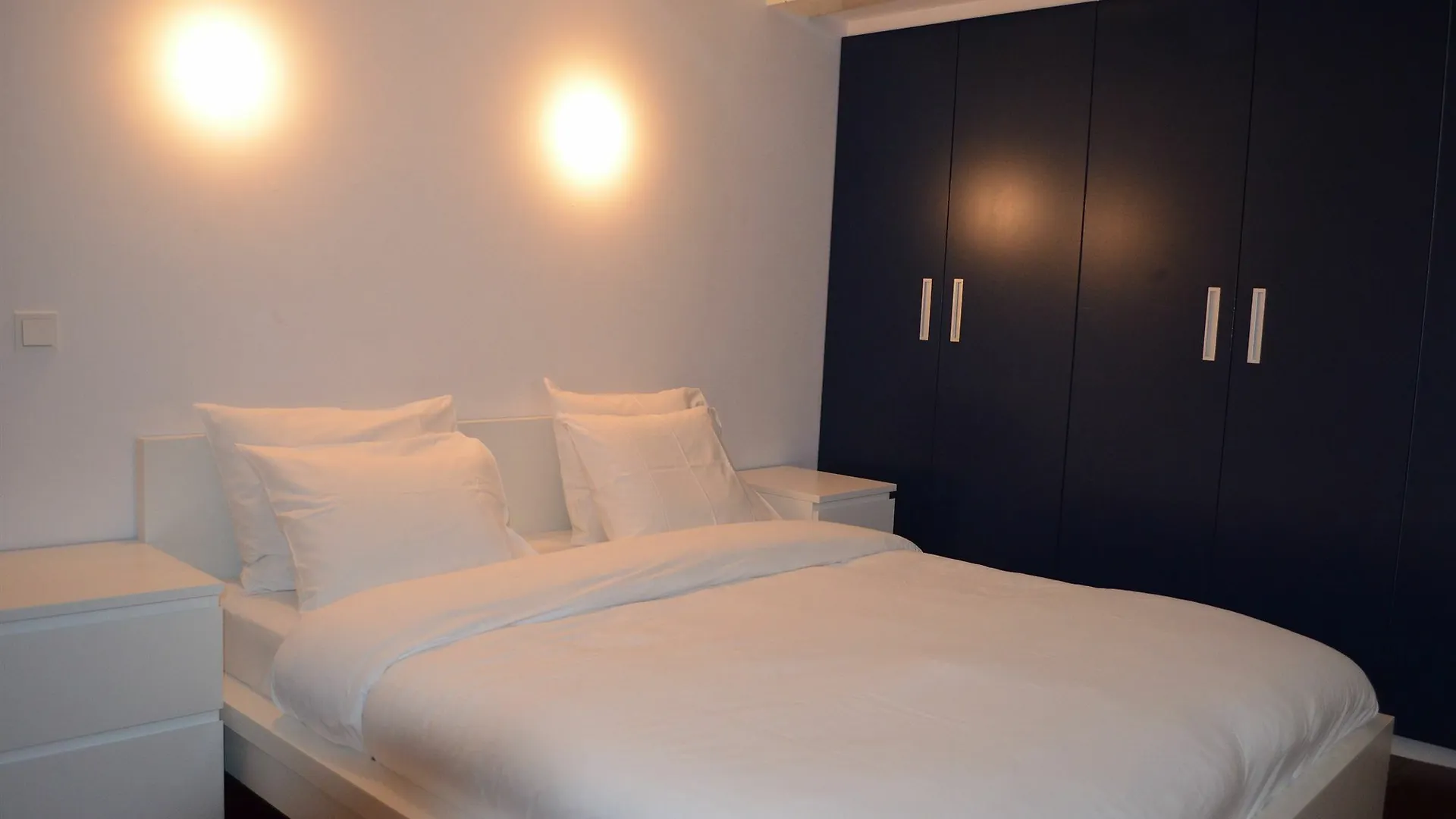 Rembrandtplein Bed & Breakfast Amsterdam Pays-Bas