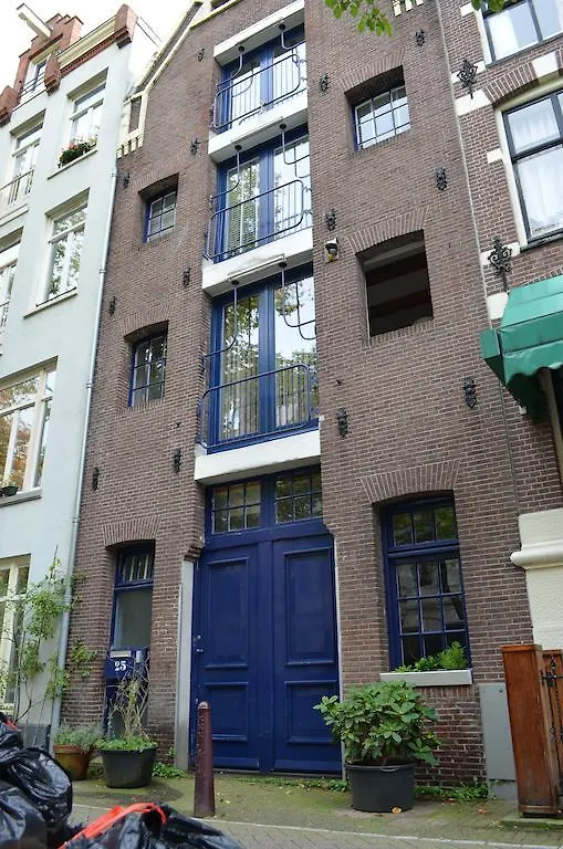 Rembrandtplein Bed & Breakfast Amsterdam 3*,  Hollanda