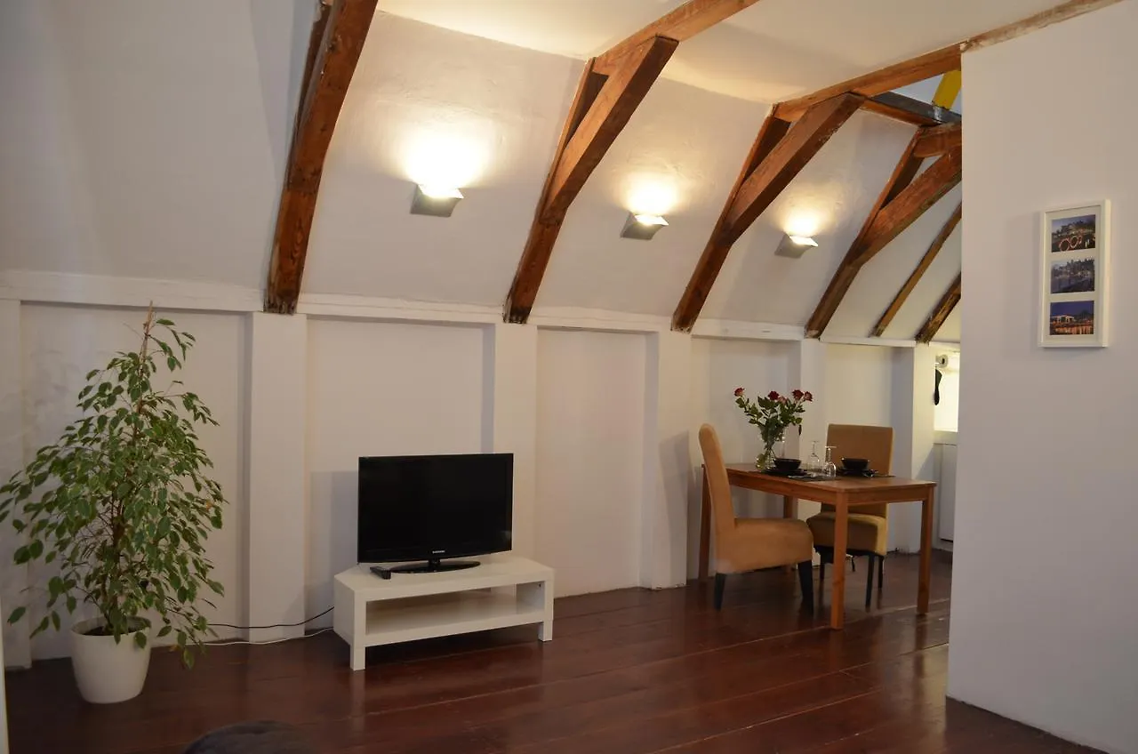 Rembrandtplein Bed & Breakfast Amsterdam Hollanda