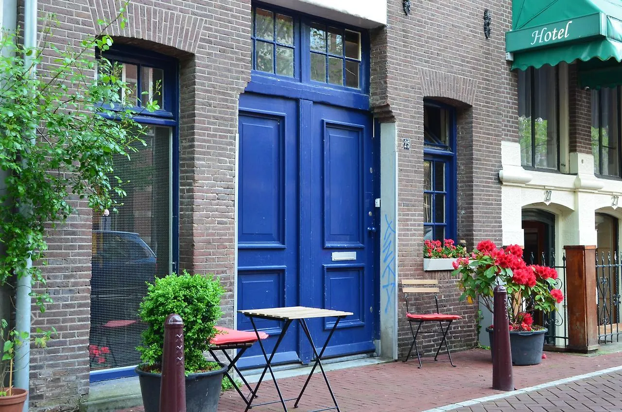 Rembrandtplein Bed & Breakfast Amsterdam