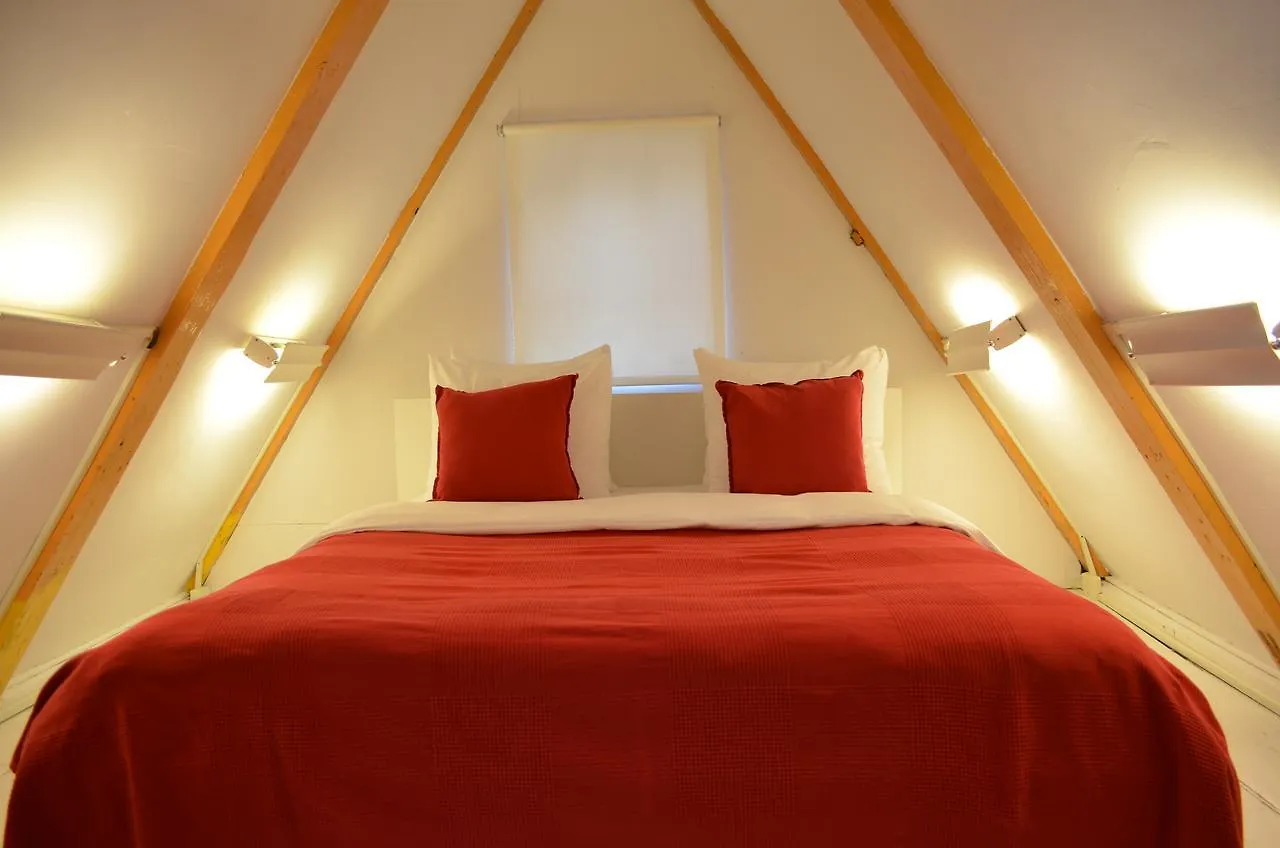 Rembrandtplein Bed & Breakfast Amsterdam