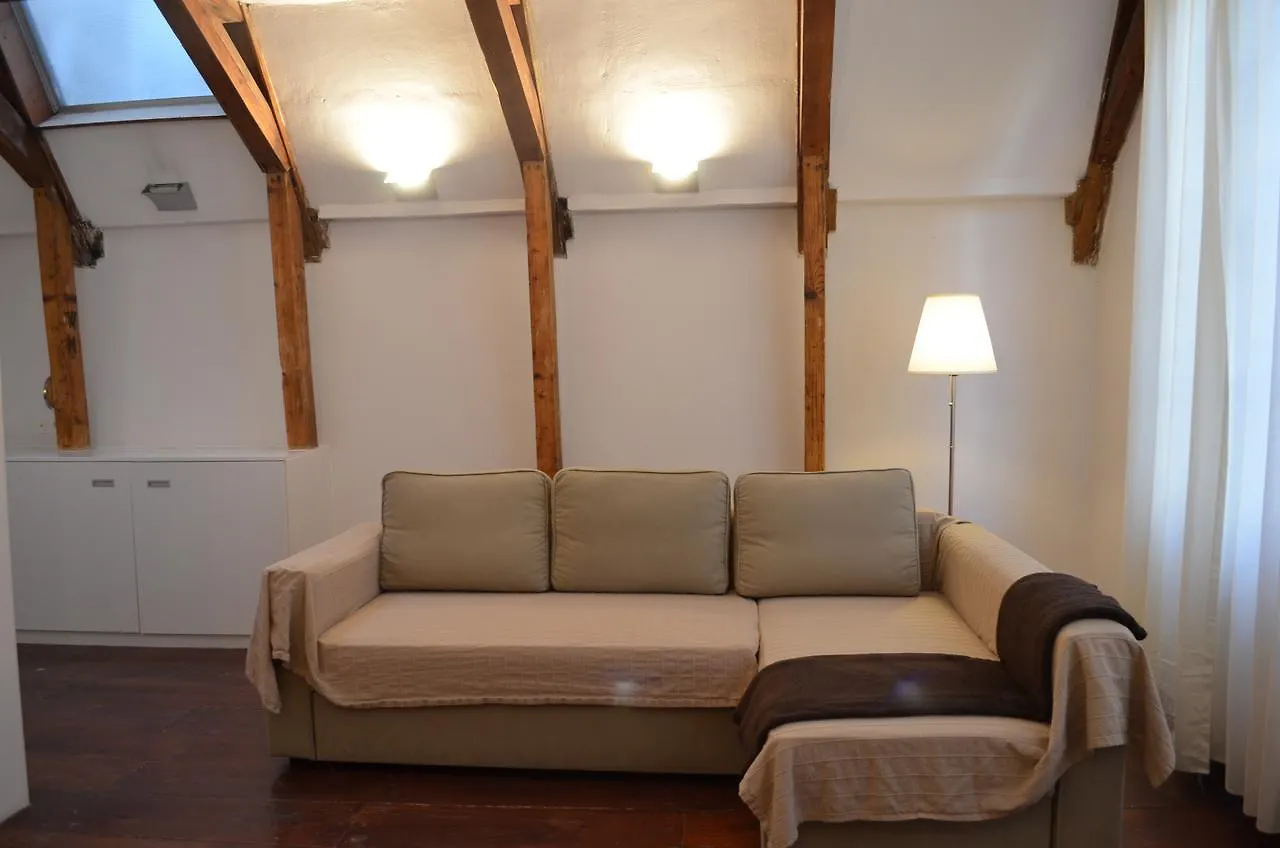 Rembrandtplein Bed & Breakfast Amsterdam 3*,