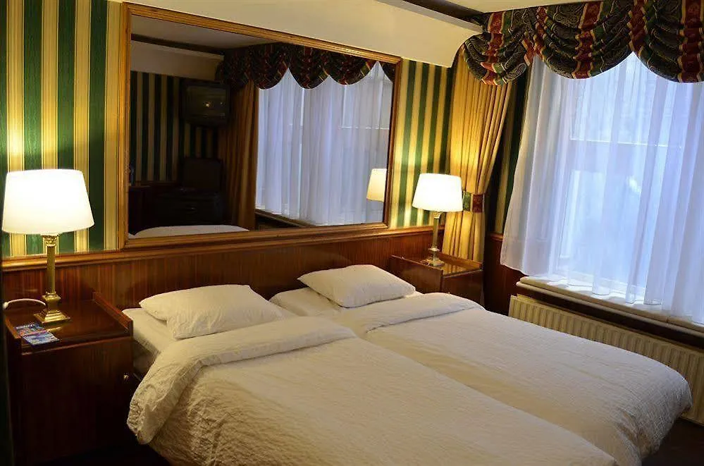 ***  Rembrandtplein Bed & Breakfast Amsterdam Hollanda