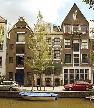 Rembrandtplein Bed & Breakfast Amsterdam