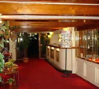 Rembrandtplein Bed & Breakfast Amsterdam