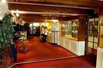 Rembrandtplein Bed & Breakfast Amsterdam 3*,  Hollanda