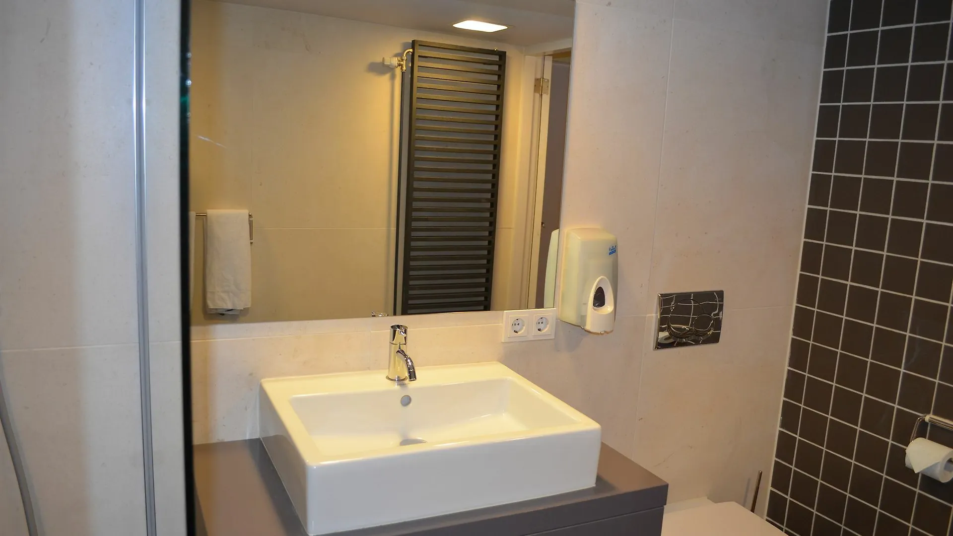 Rembrandtplein Bed & Breakfast Amsterdam