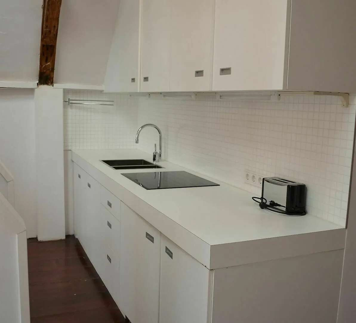 Rembrandtplein Bed & Breakfast Amsterdam