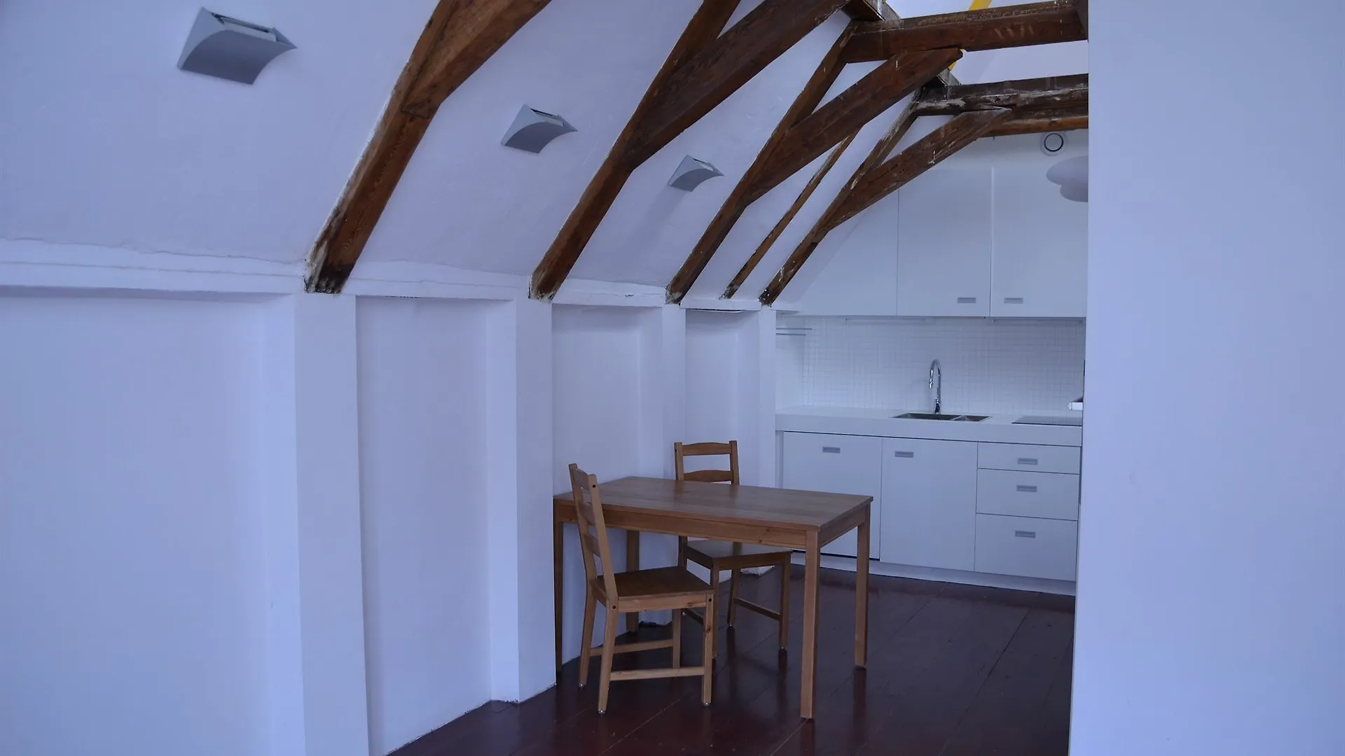 Rembrandtplein Bed & Breakfast Amsterdam 3*,  Hollanda