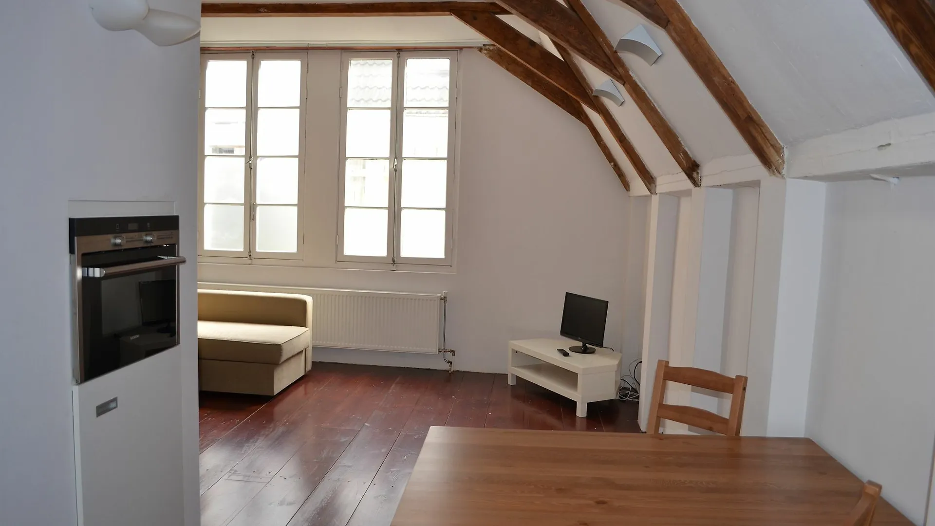 Rembrandtplein Bed & Breakfast Amsterdam 3*,